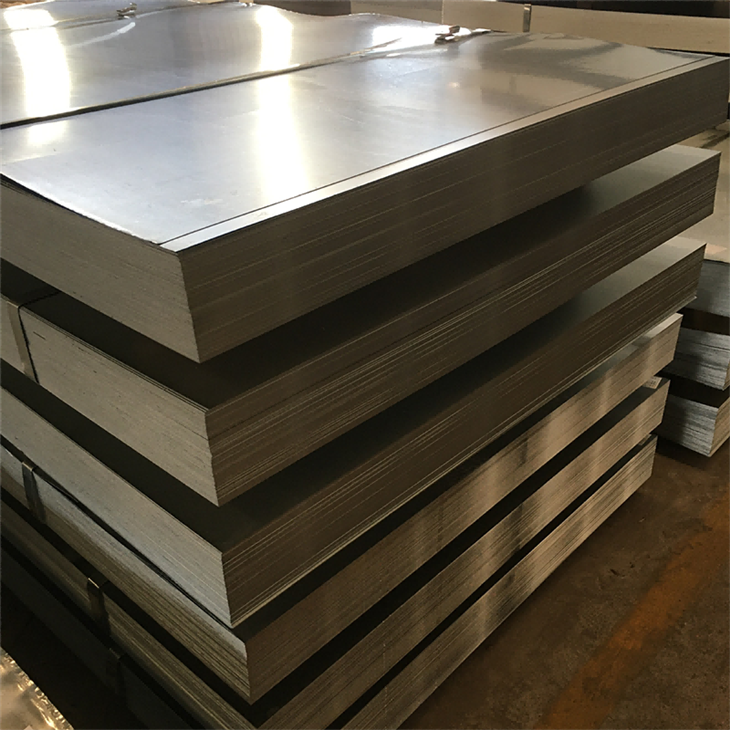 Hot Dipped Galvanized Steel Sheet suppliers