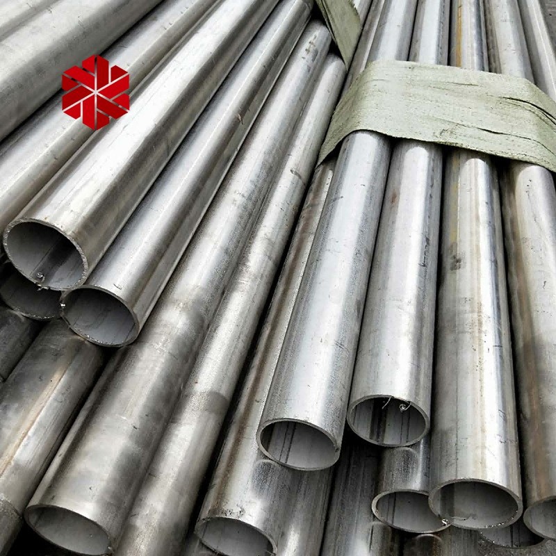 316 Stainless Steel Pipe4