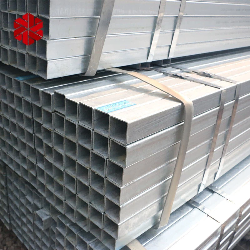 galvanized steel tube4