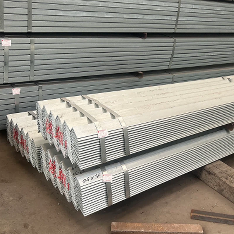 Steel Carbon Steel Angle Bar Steel Carbon Steel Angle Bar