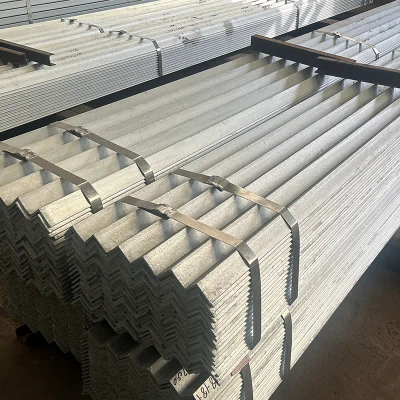 Steel Carbon Steel Angle Bar Steel Carbon Steel Angle Bar
