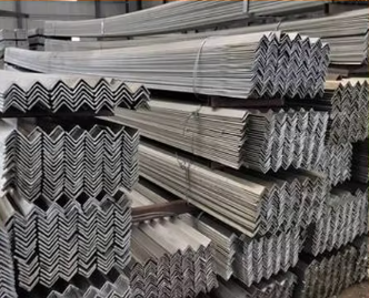 Angle Bar Section Steel Angle Bar Section Steel