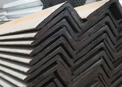 Steel Carbon Steel Angle Bar Steel Carbon Steel Angle Bar