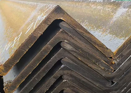 Steel Carbon Steel Angle Bar Steel Carbon Steel Angle Bar