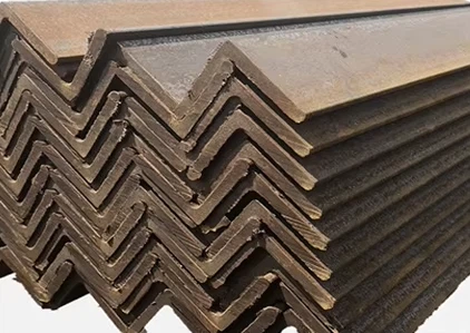 Steel Carbon Steel Angle Bar Steel Carbon Steel Angle Bar