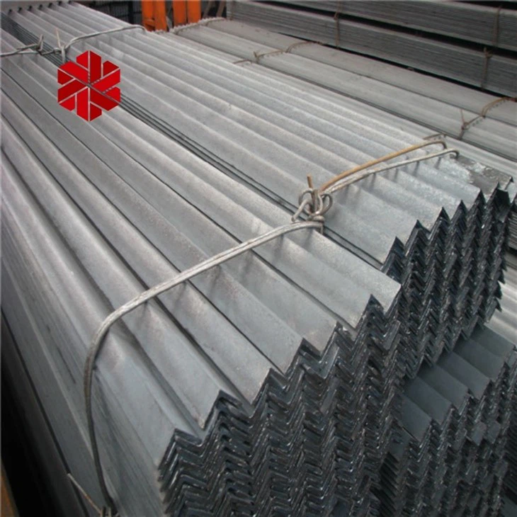 Steel Carbon Steel Angle Bar suppliers