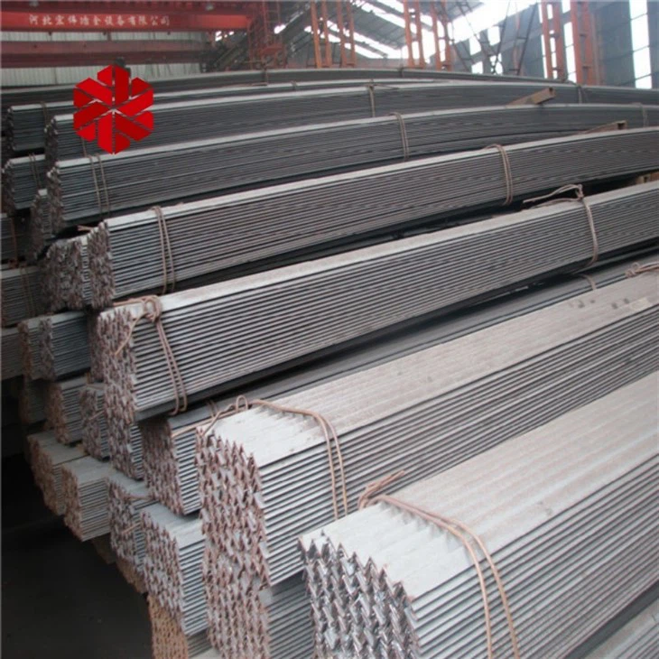 Steel Carbon Steel Angle Bar price